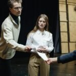cast details and roles