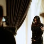 clara s actress in regretting you