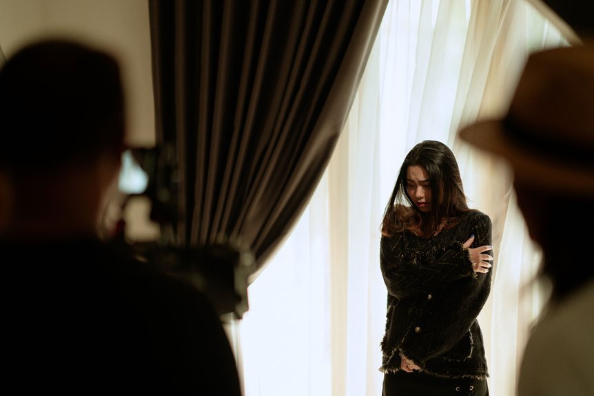 clara s actress in regretting you