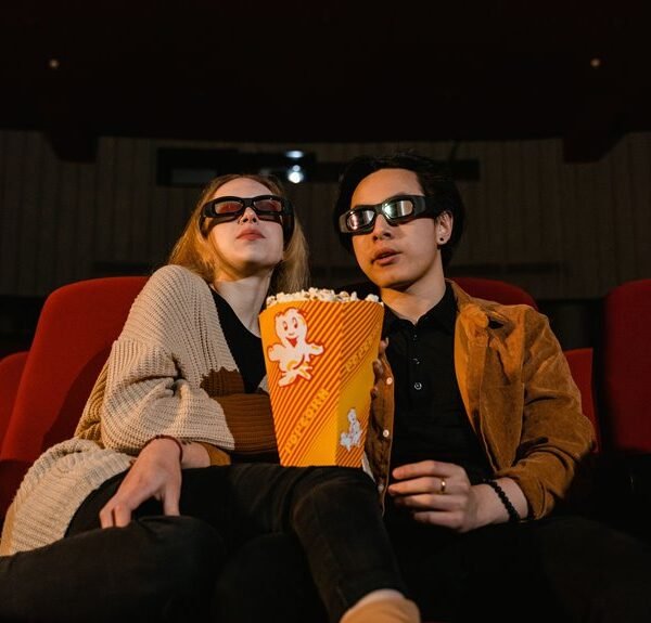 fans guide to movie