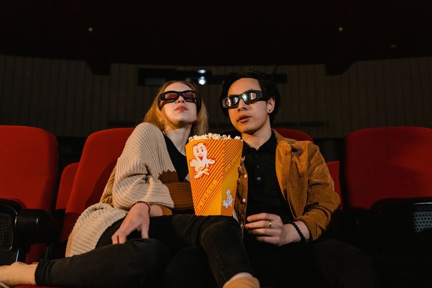 fans guide to movie