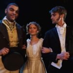 meet the talented cast