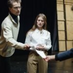 regretting you cast insights